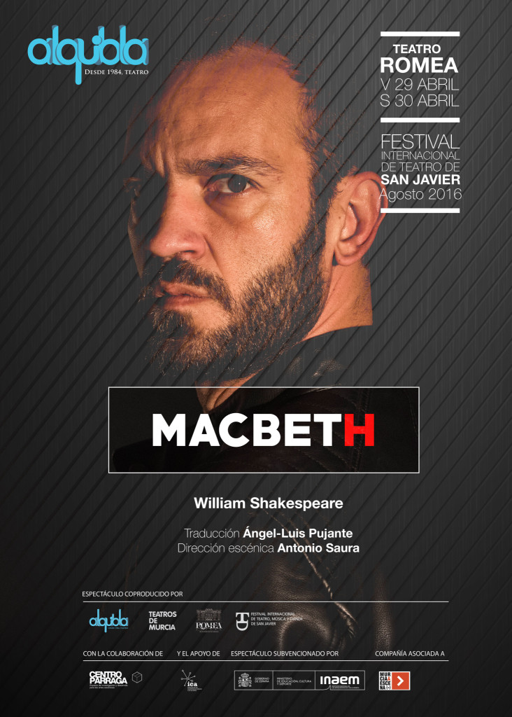 2016 Macbeth