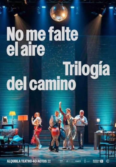 No me falte el aire (2023)